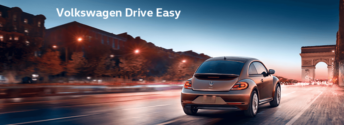 Rockwall County Volkswagen in Fate TX