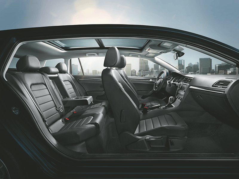 Rockwall County Volkswagen in Fate TX