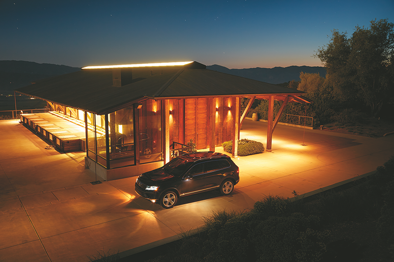 Rockwall County Volkswagen in Fate TX