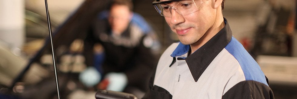 VW Dealers in Fate, TX, Service Department Photo - Rockwall County Volkswagen