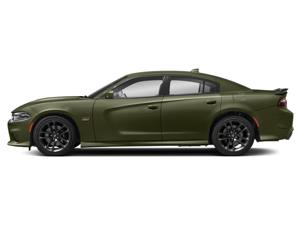 2023 Dodge Charger Scat Pack - Photo 33