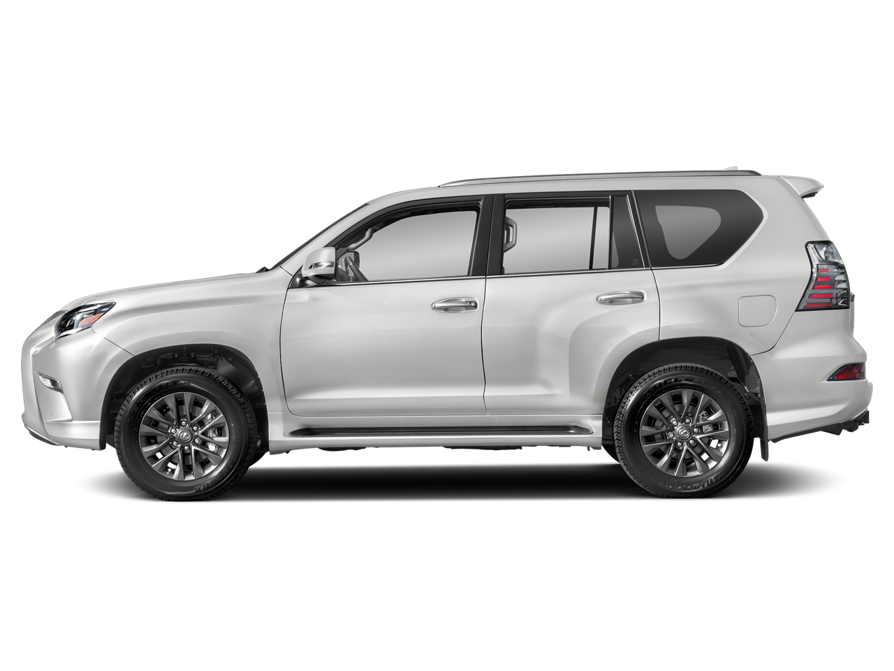 2023 Lexus GX GX 460 Premium