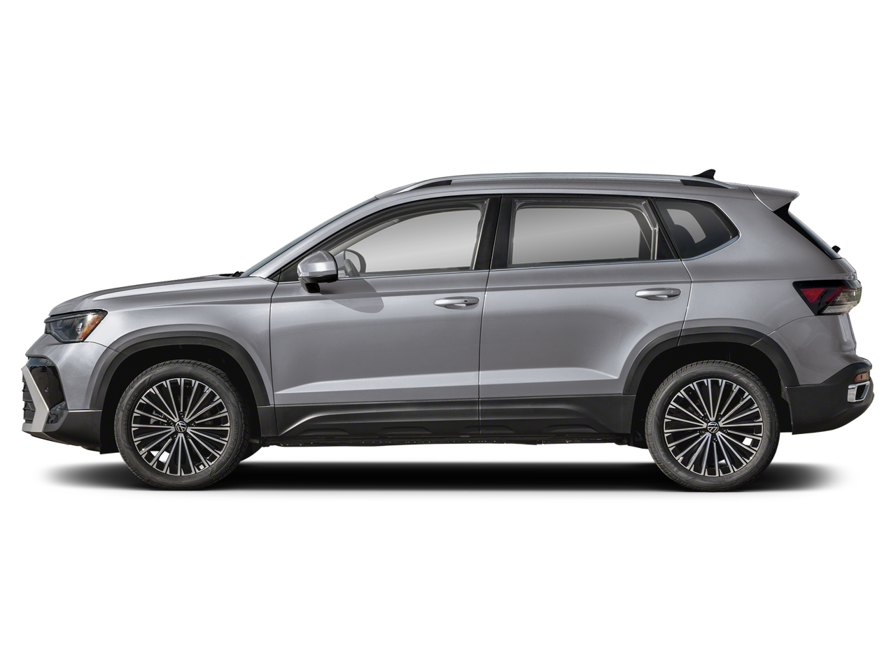 2025 Volkswagen Taos SE - Photo 46