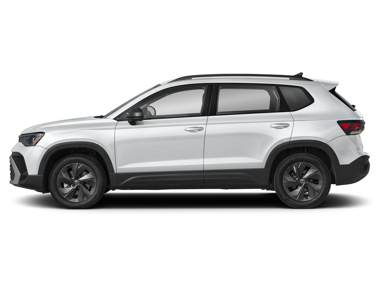 2025 Volkswagen Taos S - Photo 39