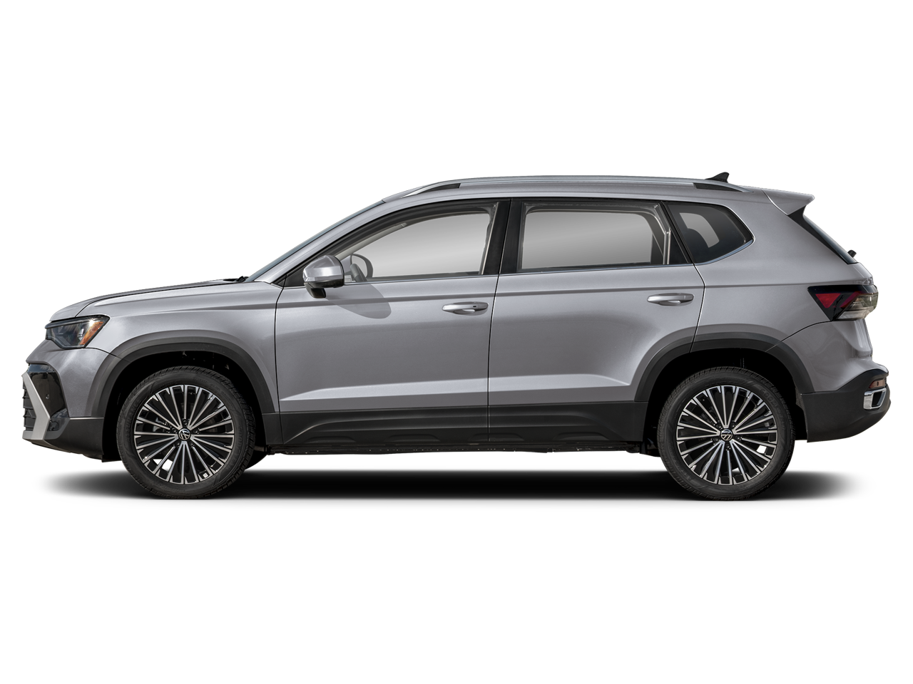2025 Volkswagen Taos SE - Photo 46