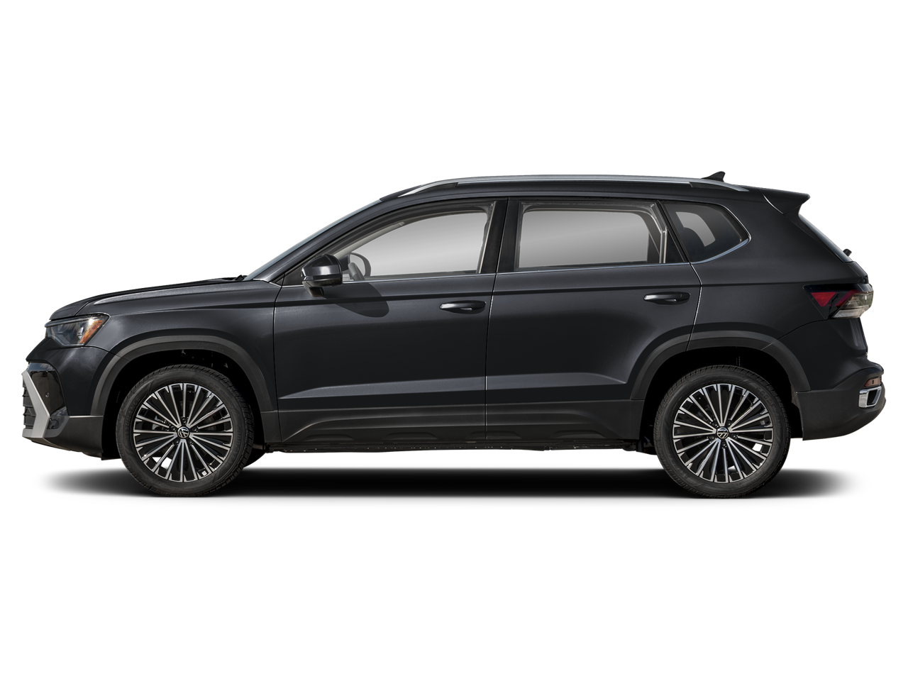 2025 Volkswagen Taos SE - Photo 51