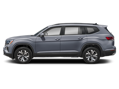 2026 Volkswagen Atlas 2.0T SE w/ Technology