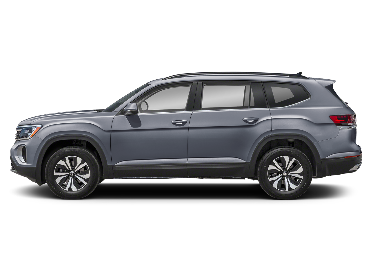 2026 Volkswagen Atlas 2.0T SE w/ Technology