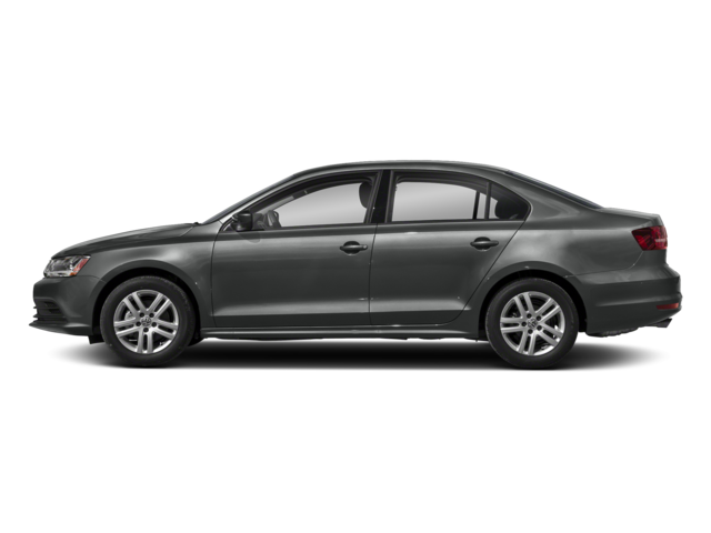 2018 Volkswagen Jetta Base
