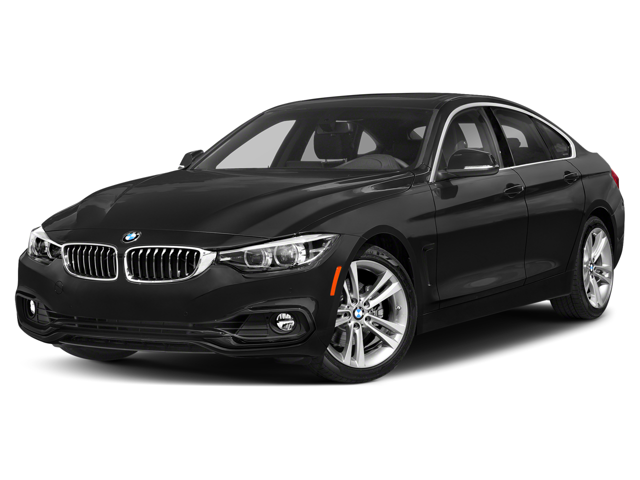 2019 BMW 4 Series 430i xDrive
