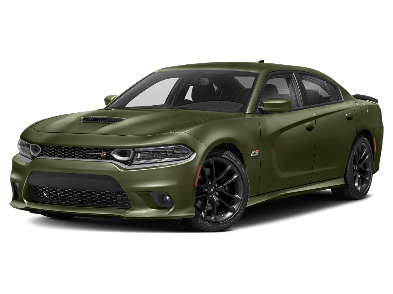 2023 Dodge Charger Scat Pack - Photo 31