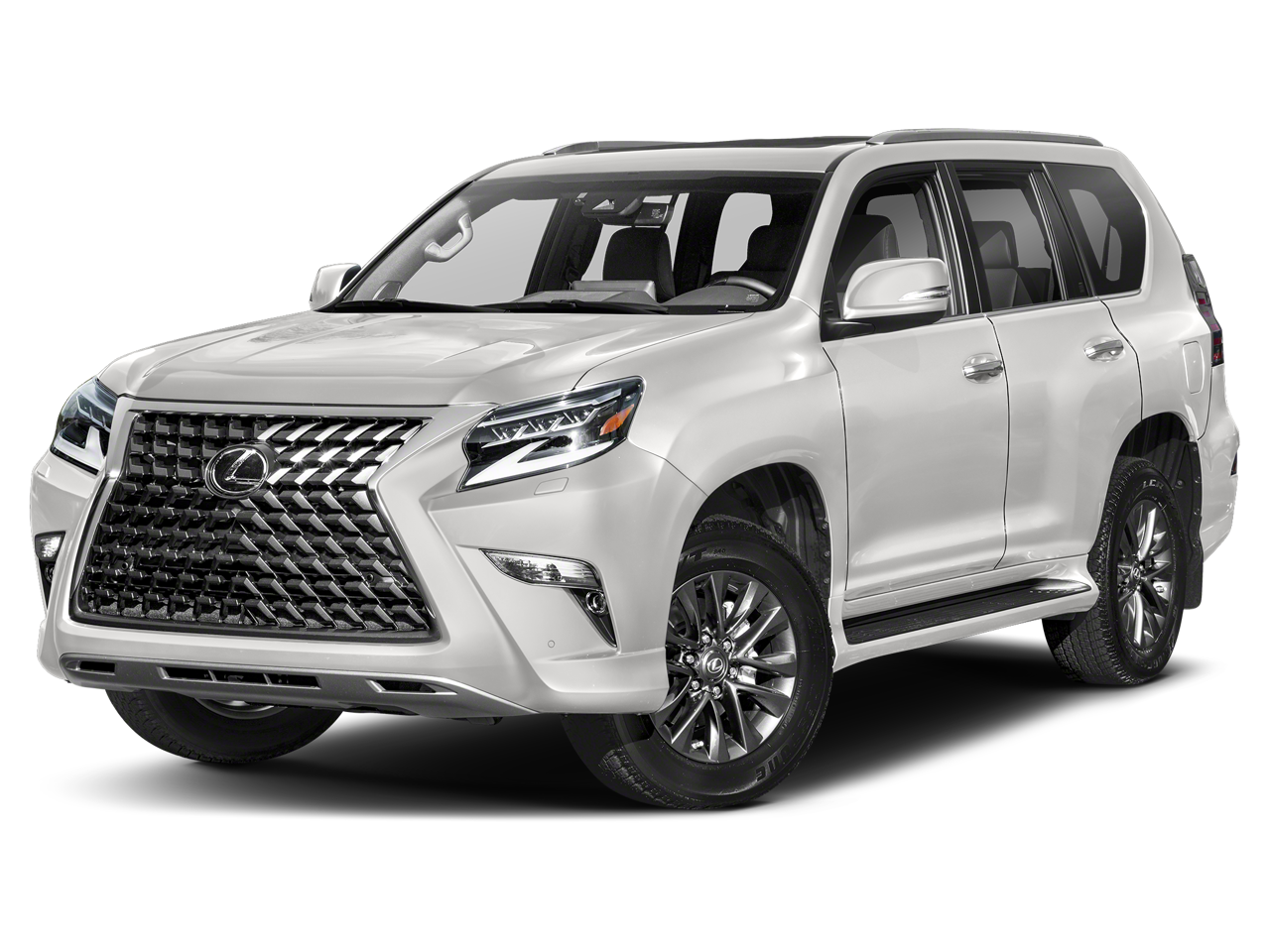2023 Lexus GX GX 460 Premium