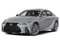 2024 Lexus IS IS 350 F SPORT Design