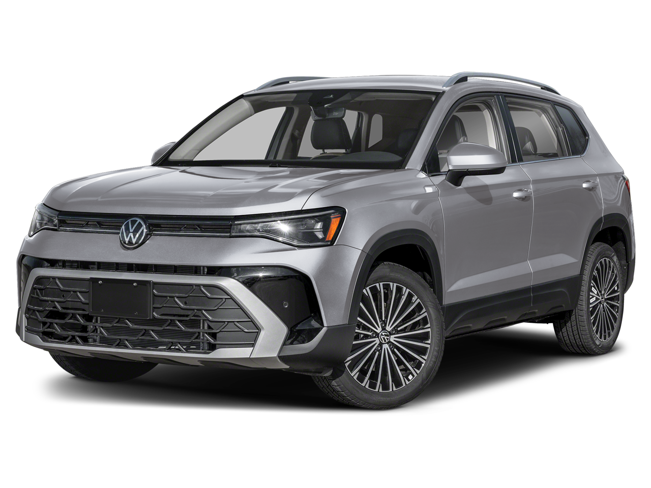 2025 Volkswagen Taos SE - Photo 44