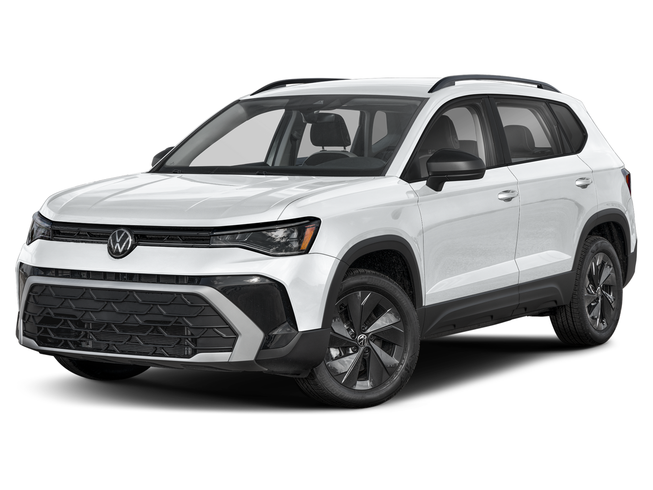 2025 Volkswagen Taos S - Photo 37