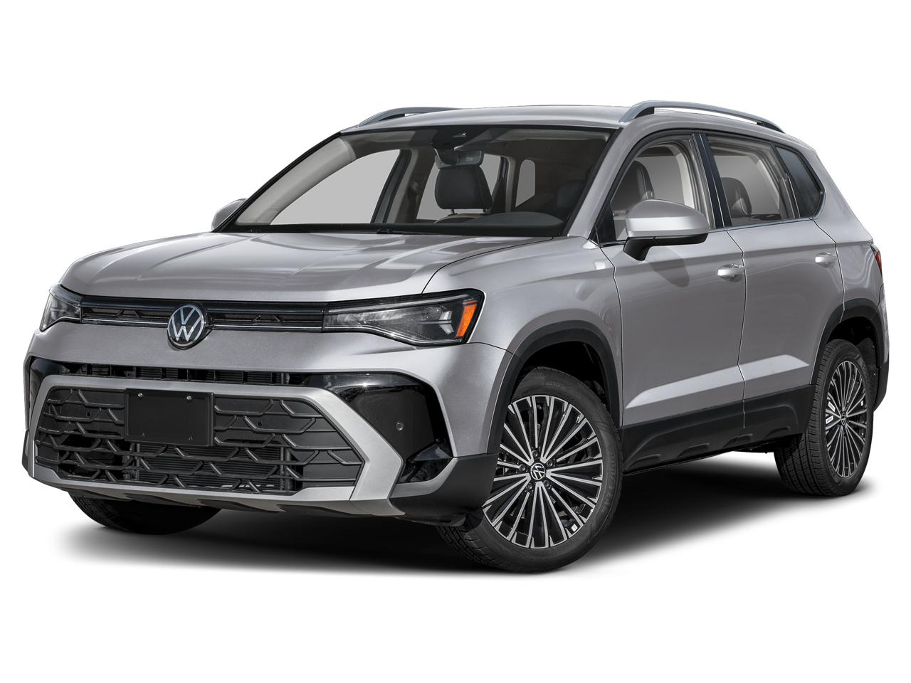 2025 Volkswagen Taos SE - Photo 44