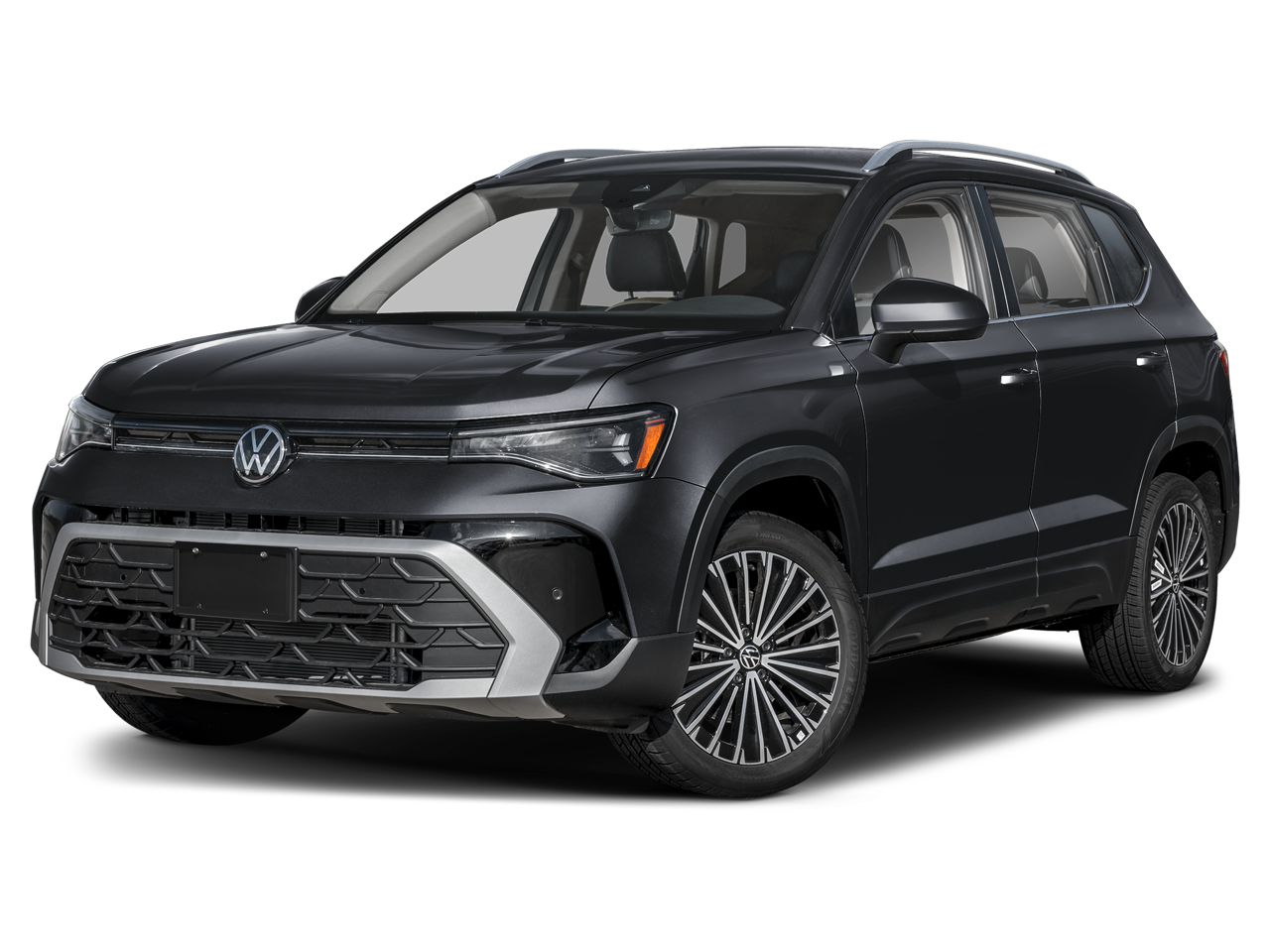 2025 Volkswagen Taos SE - Photo 49