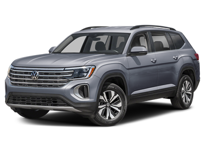 2026 Volkswagen Atlas 2.0T SE w/ Technology