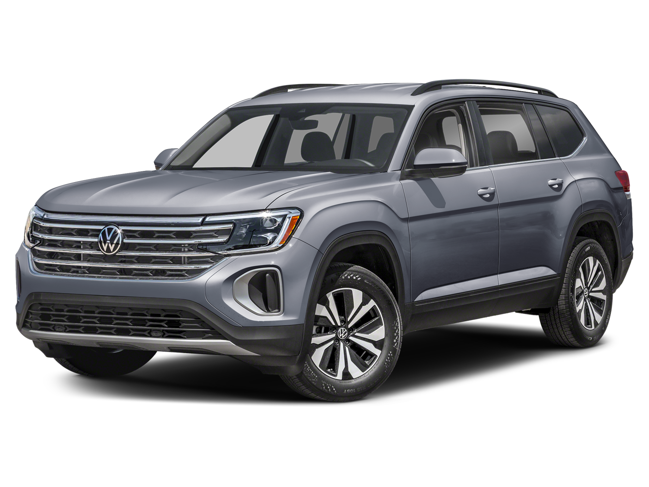 2026 Volkswagen Atlas 2.0T SE w/ Technology