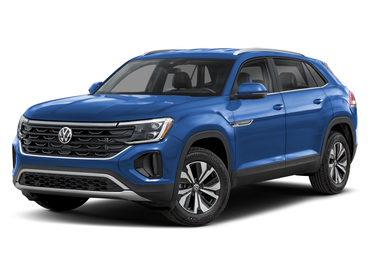 2026 Volkswagen Atlas Cross Sport 2.0T SE
