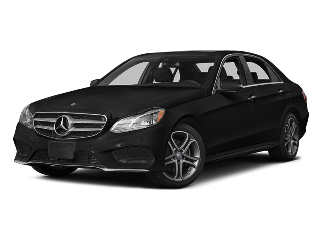 2014 Mercedes-Benz E-Class E 250
