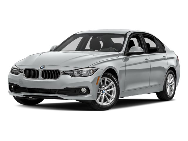 2017 BMW 3 Series 320i xDrive