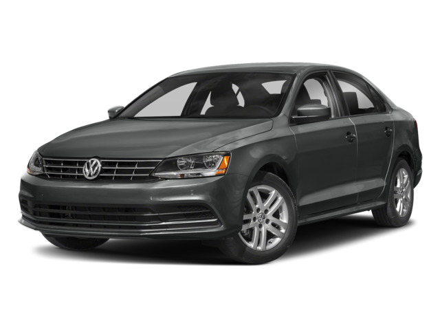 2018 Volkswagen Jetta Base
