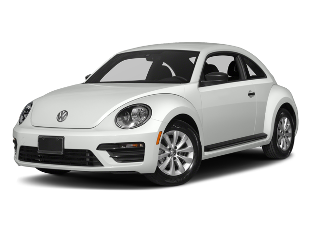 2018 Volkswagen Beetle SE
