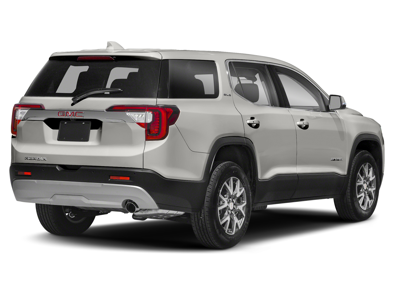 2022 GMC Acadia SLT