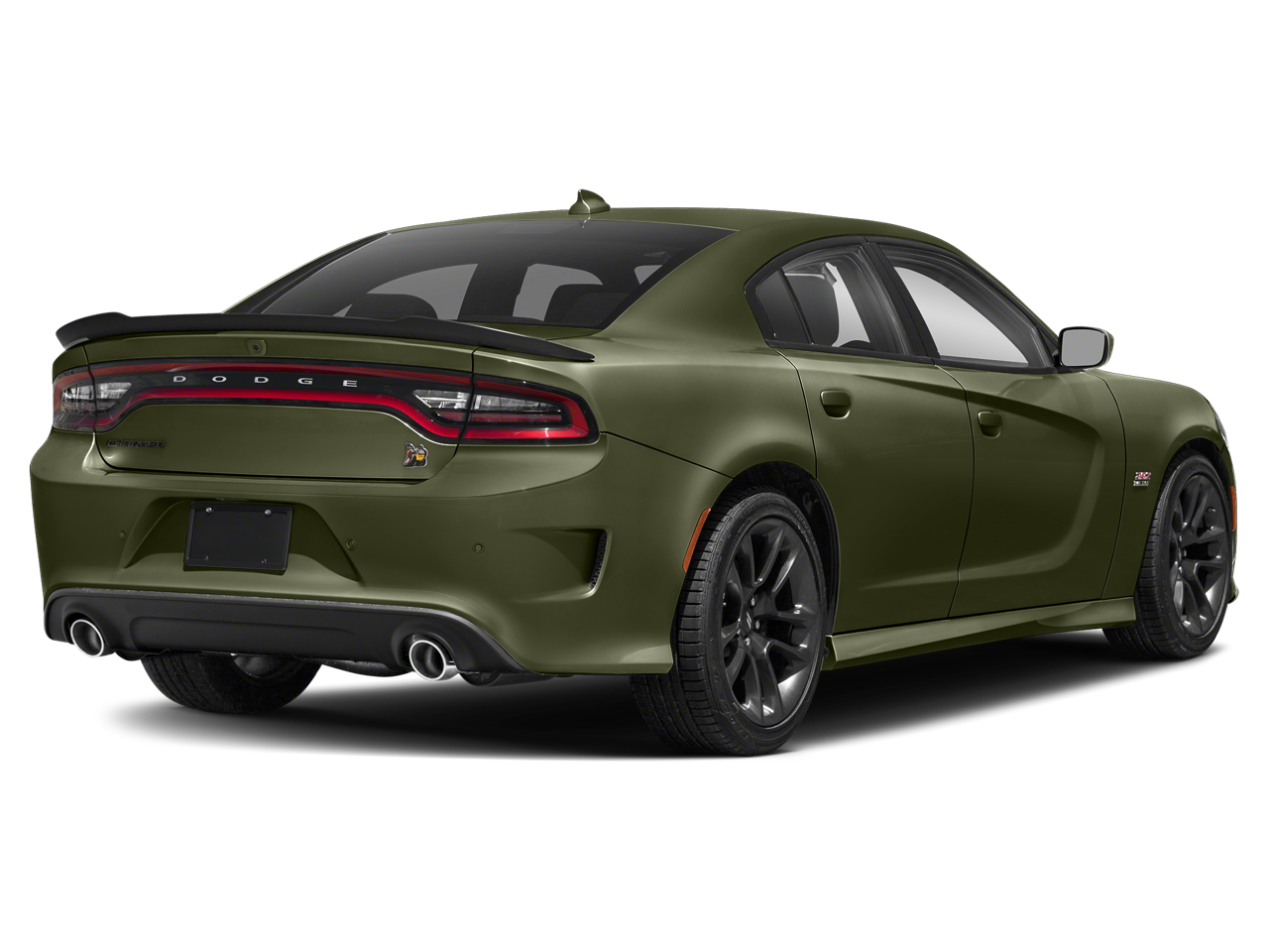 2023 Dodge Charger Scat Pack - Photo 32