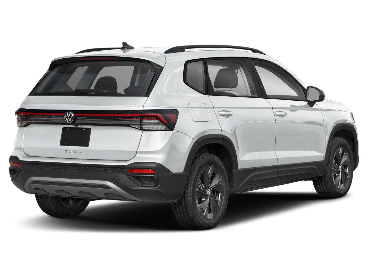 2025 Volkswagen Taos S - Photo 38