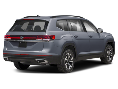2026 Volkswagen Atlas 2.0T SE w/ Technology