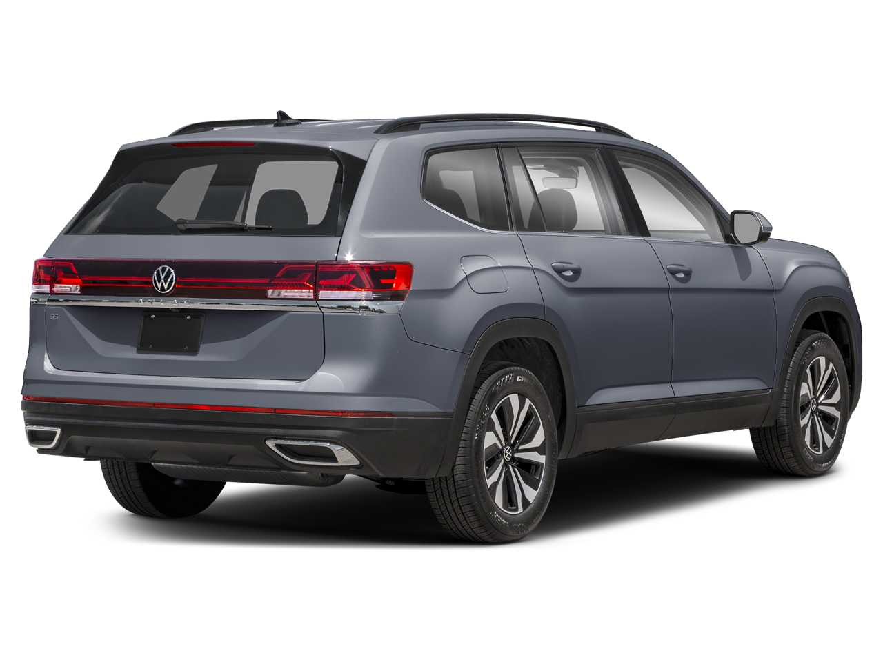 2026 Volkswagen Atlas 2.0T SE w/ Technology