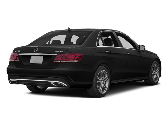 2014 Mercedes-Benz E-Class E 250