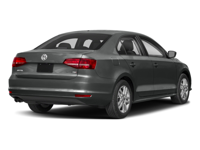 2018 Volkswagen Jetta Base