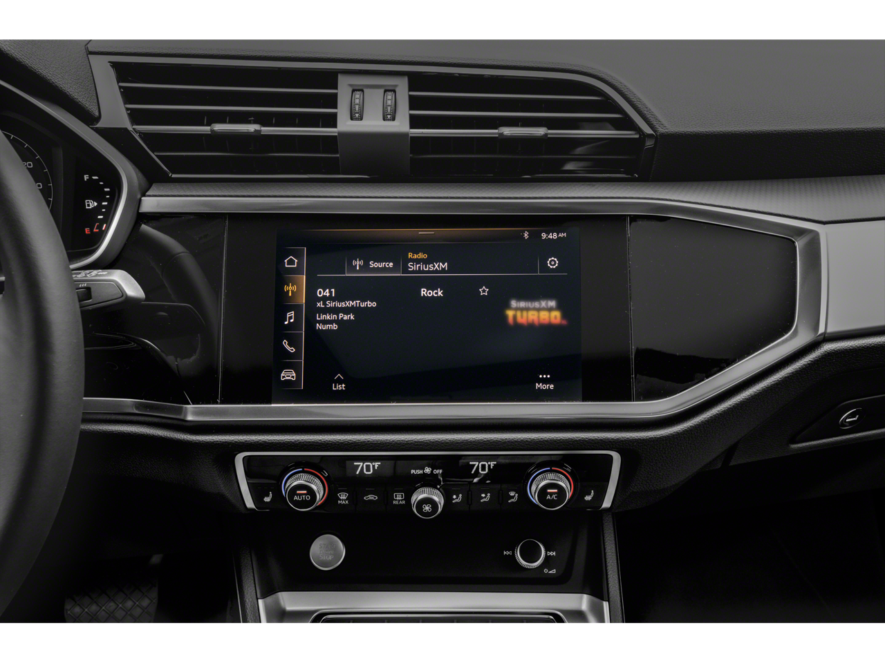 2019 Audi Q3 Premium