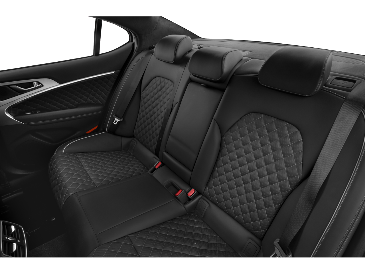 2019 Genesis G70 3.3T Advanced