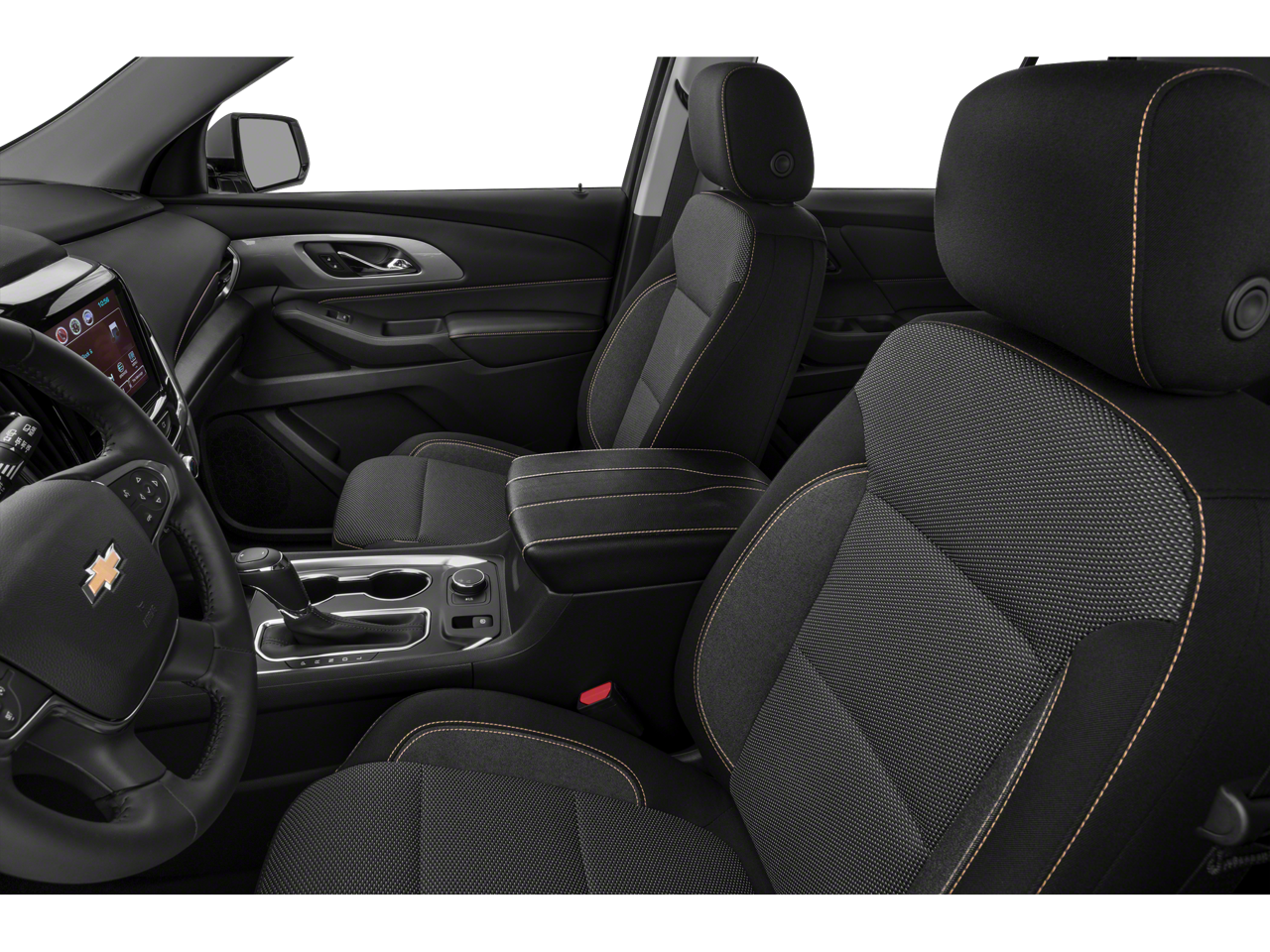 2020 Chevrolet Traverse 3LT