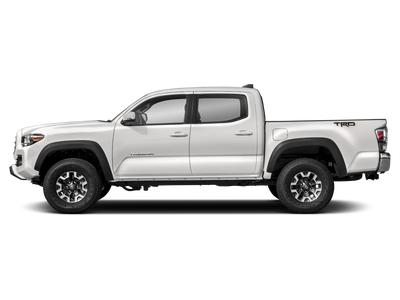 2021 Toyota Tacoma 4WD TRD Off Road