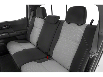 2021 Toyota Tacoma 4WD TRD Off Road