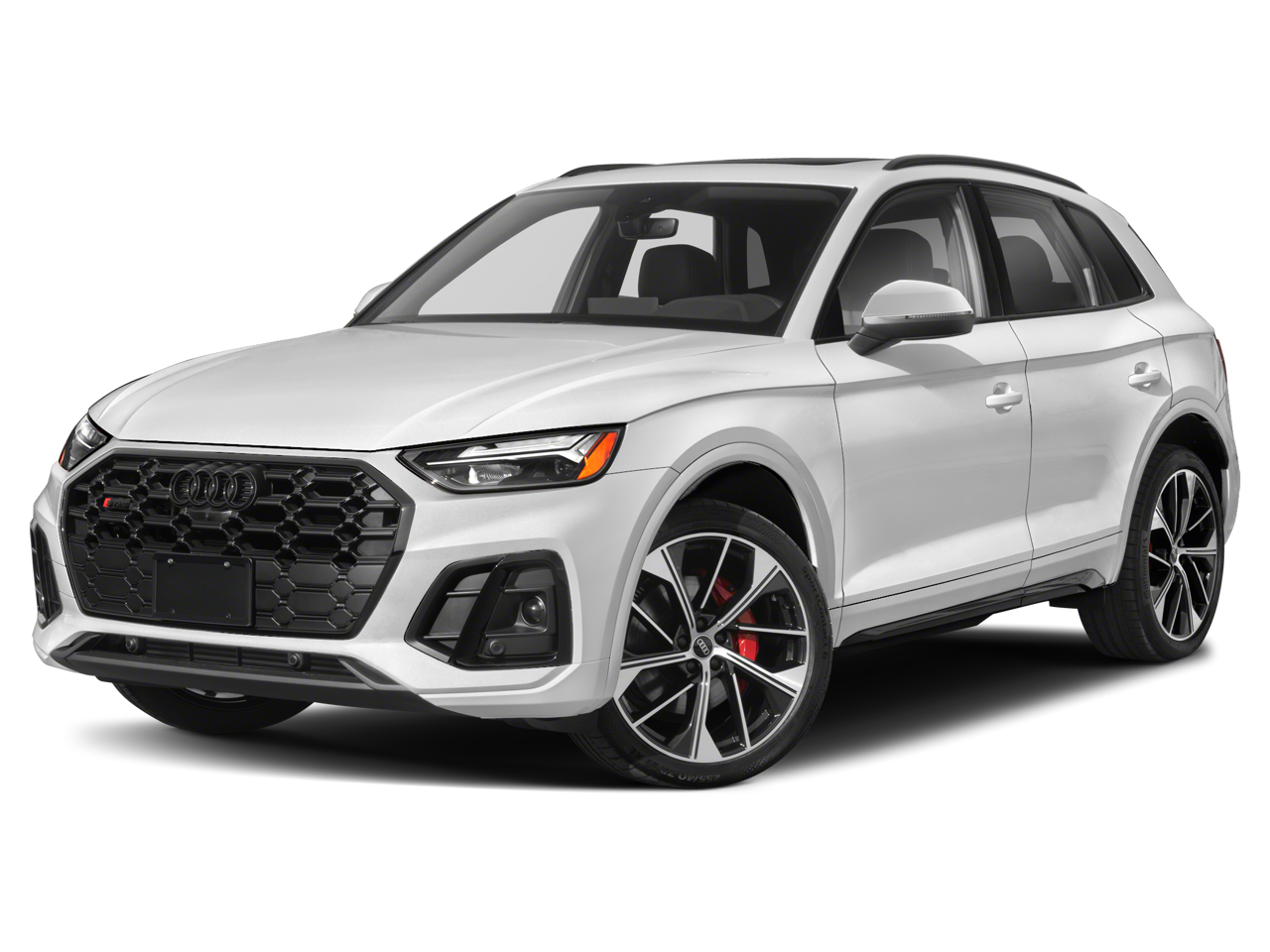 2022 Audi SQ5 Premium