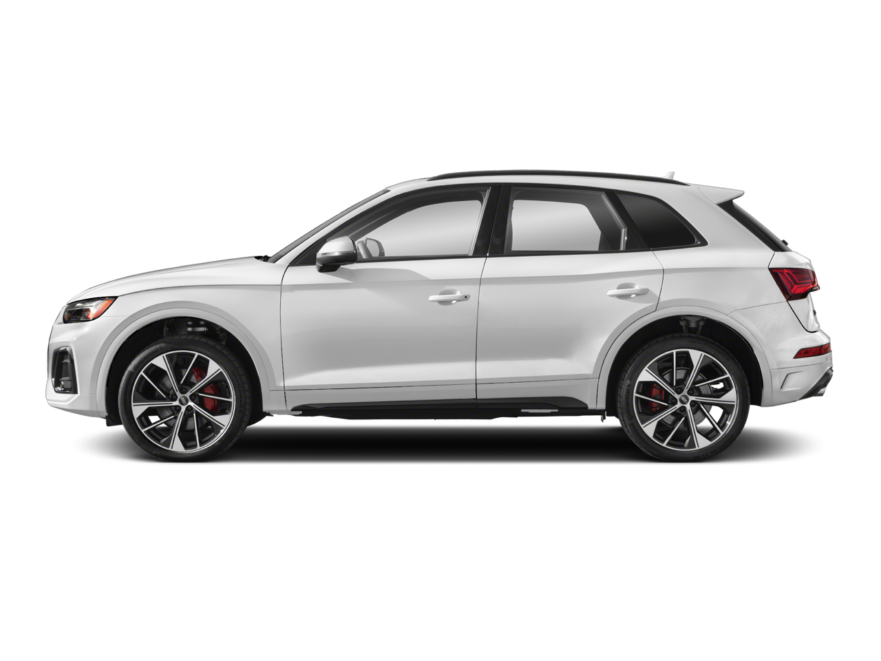 2022 Audi SQ5 Premium