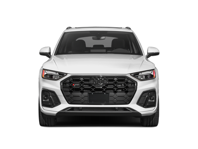 2022 Audi SQ5 Premium