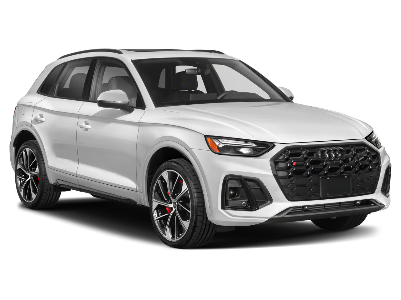 2022 Audi SQ5 Premium