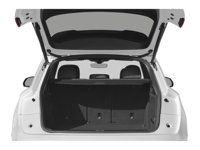 2022 Audi SQ5 Premium