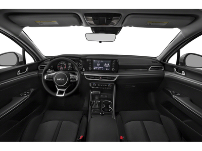 2022 Kia K5 EX