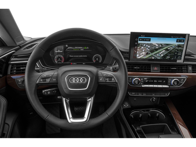 2024 Audi A5 Sportback Premium Plus