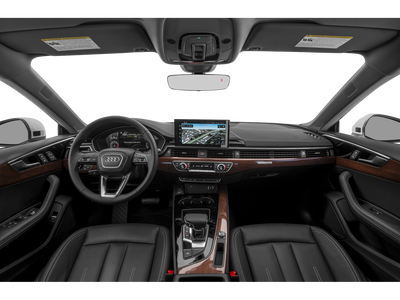 2024 Audi A5 Sportback Premium Plus