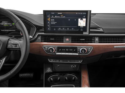 2024 Audi A5 Sportback Premium Plus