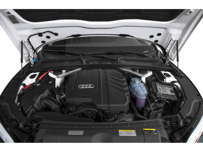 2024 Audi A5 Sportback Premium Plus